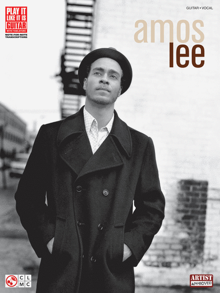 Amos Lee