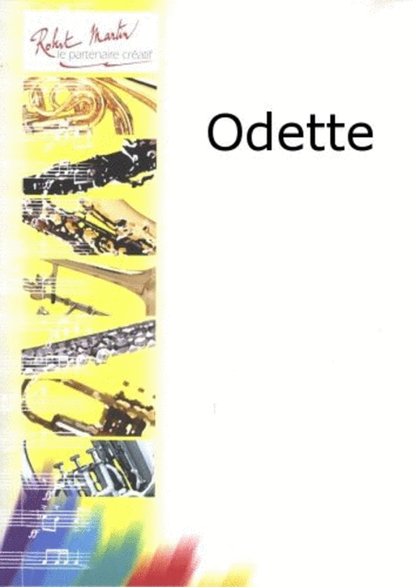 Odette