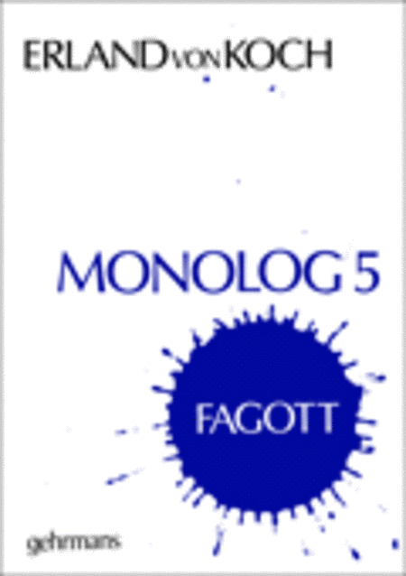 Monolog 5