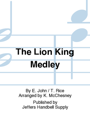 The Lion King Medley