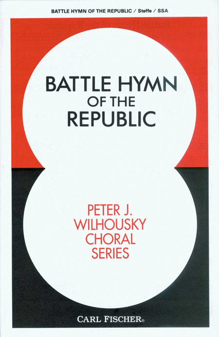 Battle Hymn of the Republic