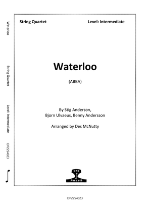 Waterloo