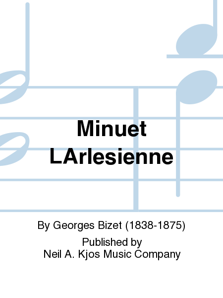 Minuet L