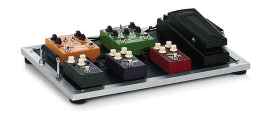 G-Tour Pedalboard - Small