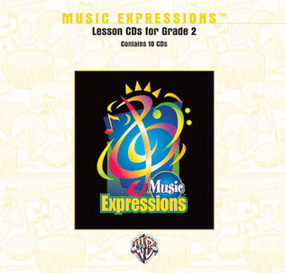 Music Expressions Grade 2