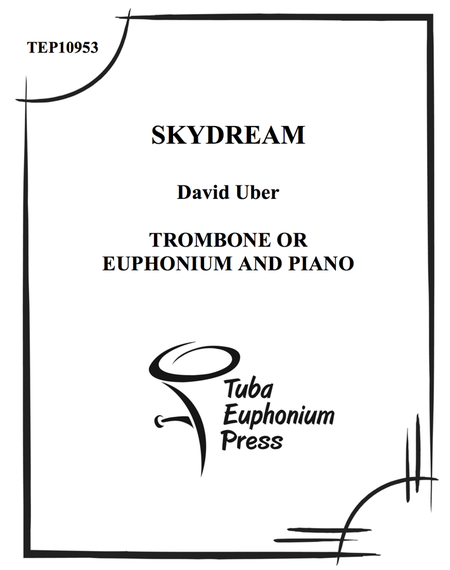 Skydream