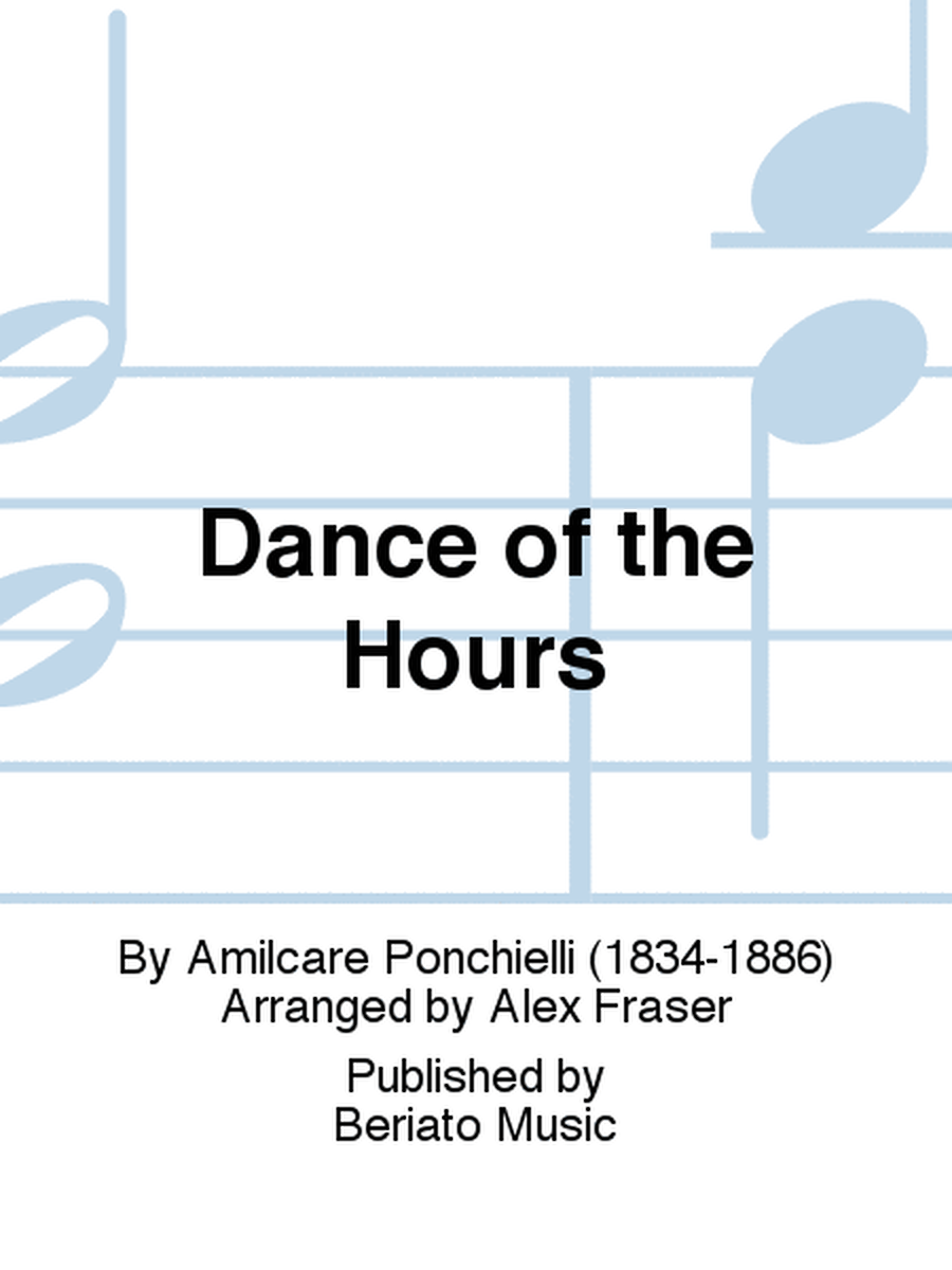 Dance of the Hours