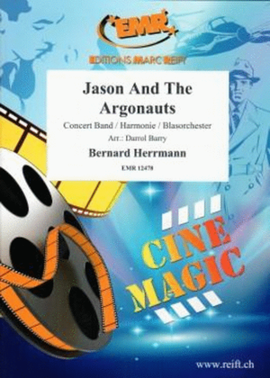 Jason And The Argonauts