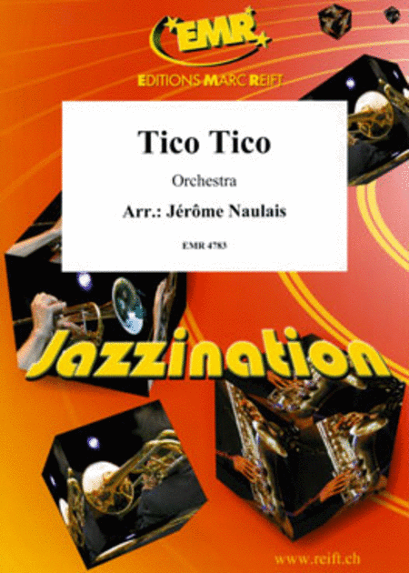 Tico Tico