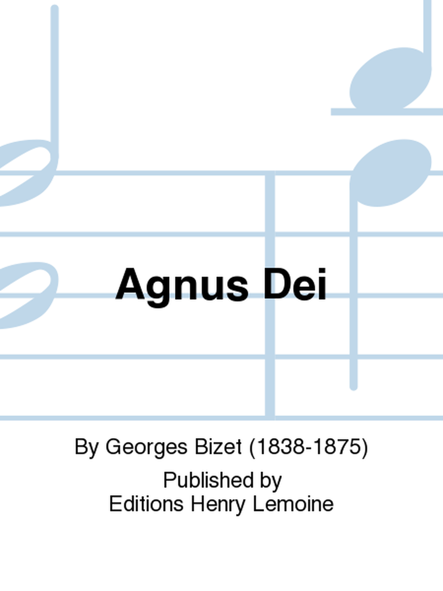 Agnus Dei