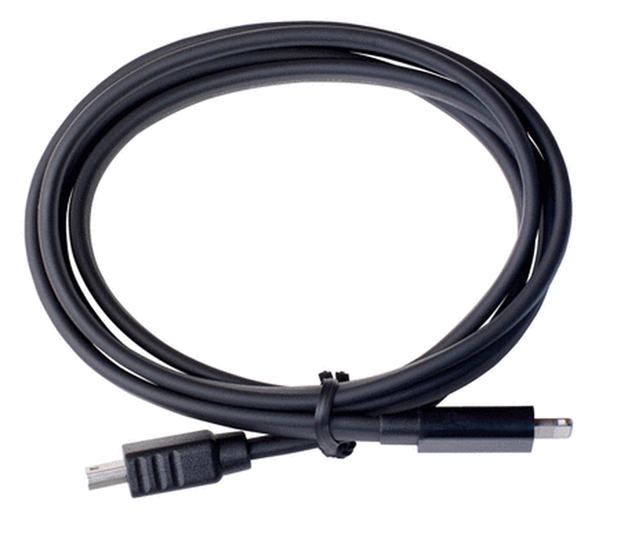 1m Lightning iPad Cable for ONE iOS