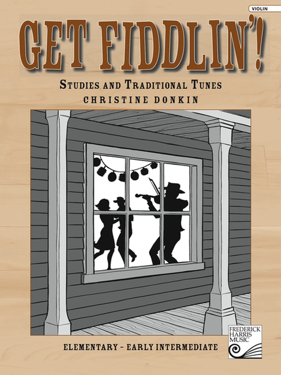 Get Fiddlin'