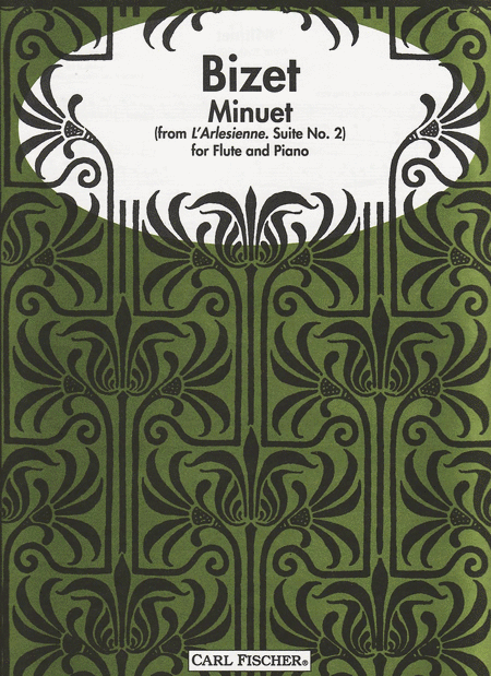 Minuet from L