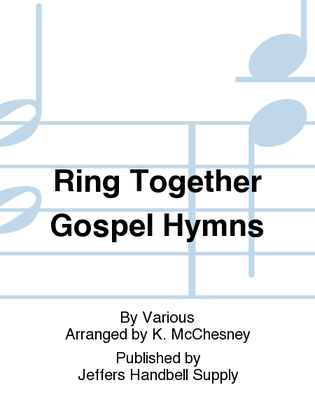 Book cover for Ring Together Gospel Hymns