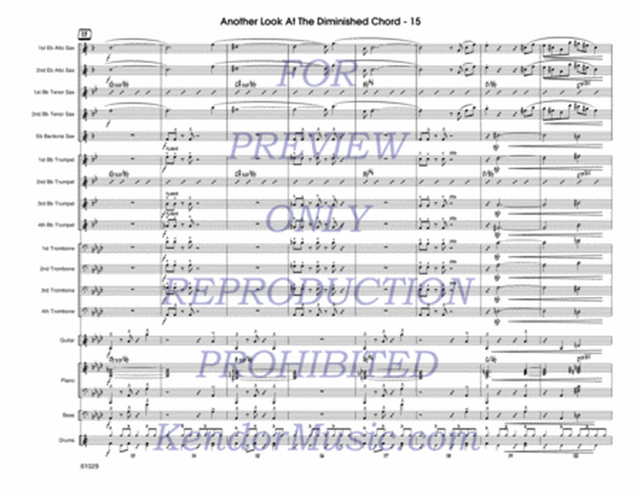 Another Look At The Diminished Chord image number null