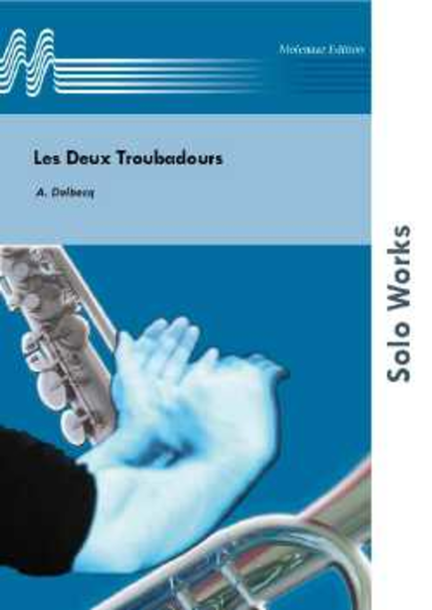 Les Deux Troubadours