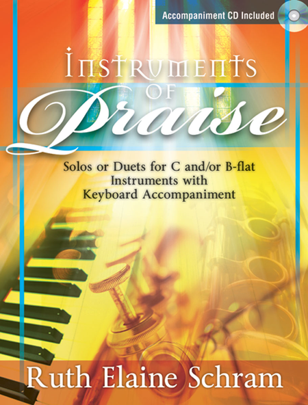 Instruments of Praise