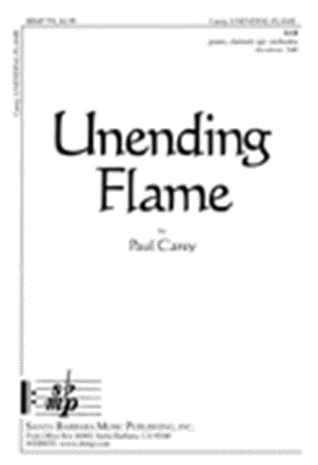 Unending Flame