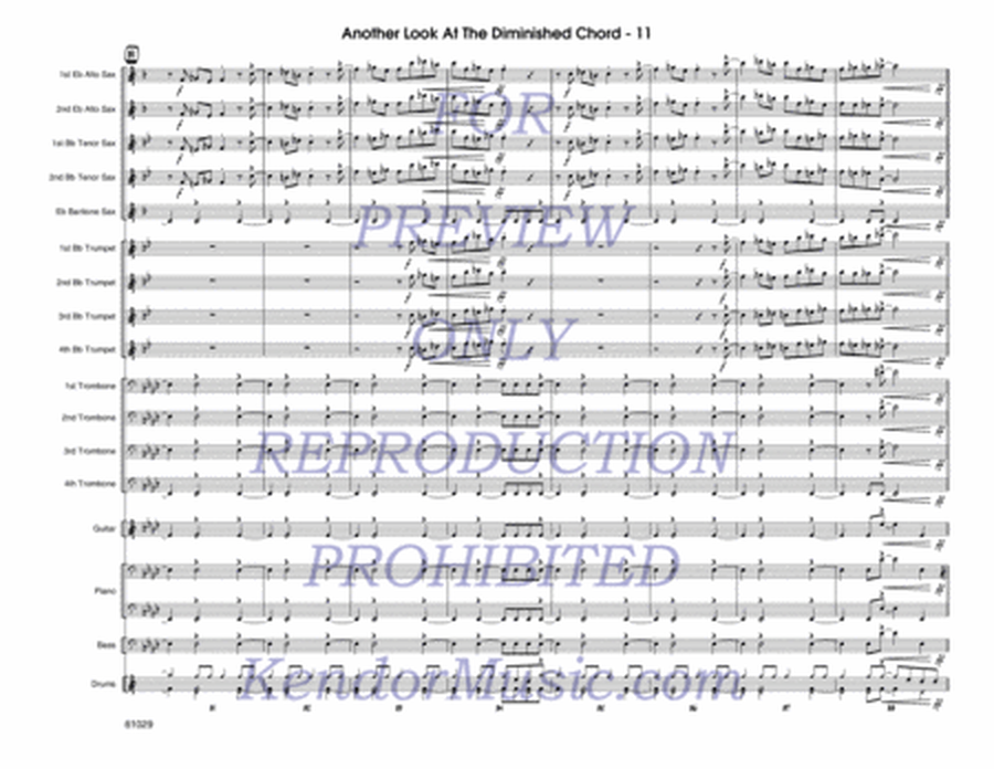 Another Look At The Diminished Chord image number null