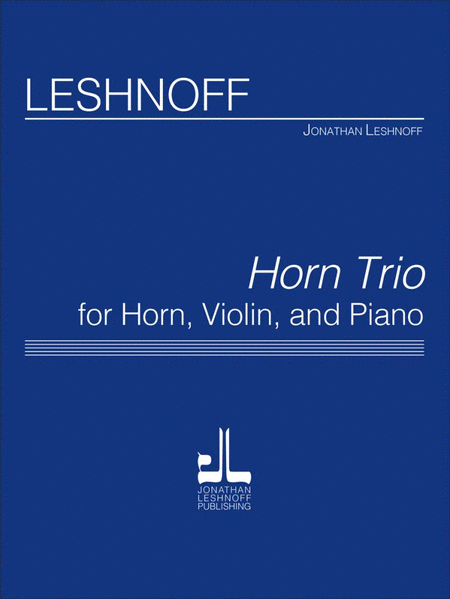 Horn Trio