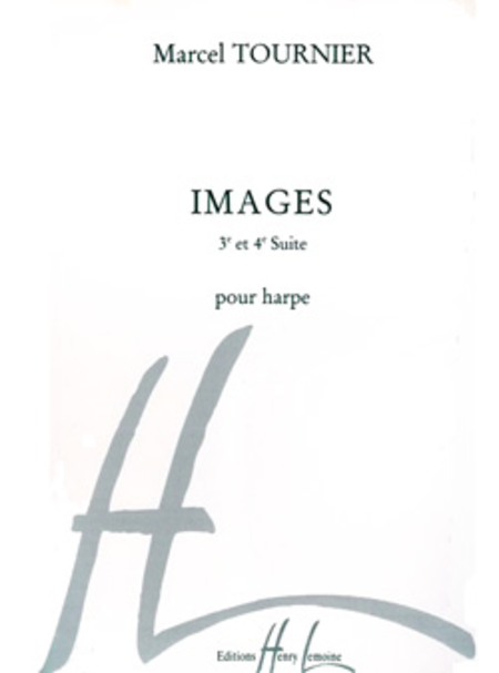 Images Suites 3 & 4