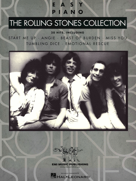 The Rolling Stones Collection