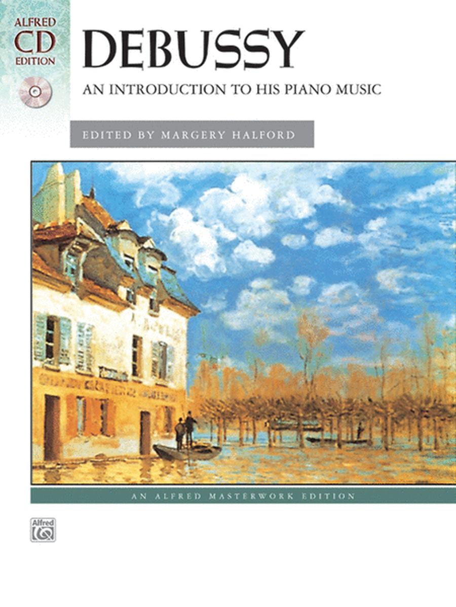 An Introduction To His Piano Music image number null