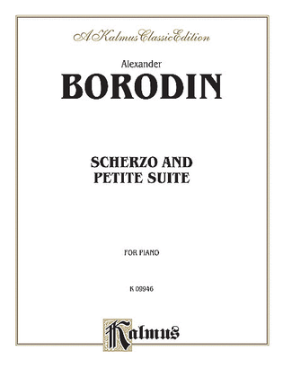 Scherzo and Petite Suite