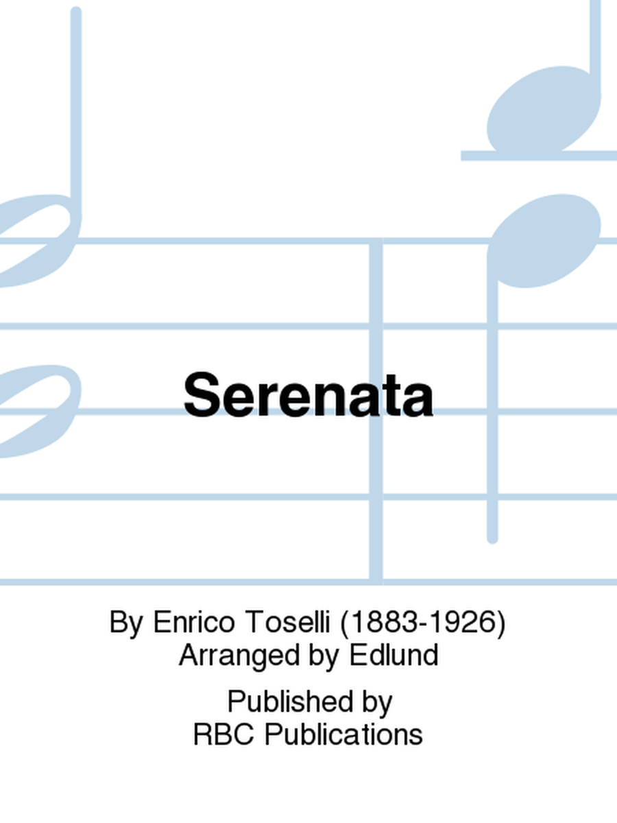 Serenata