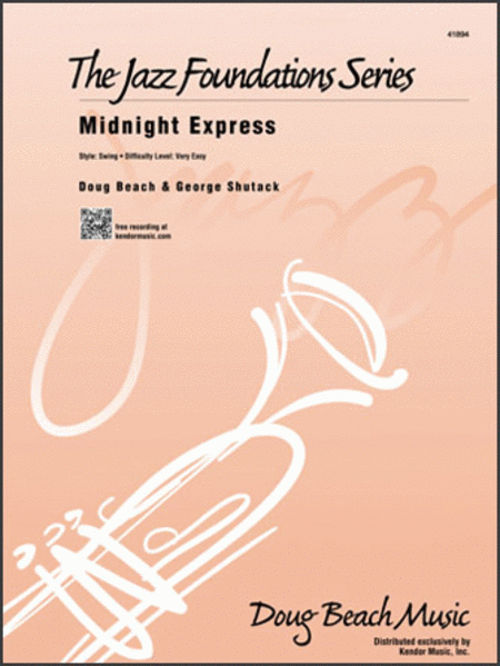 Midnight Express