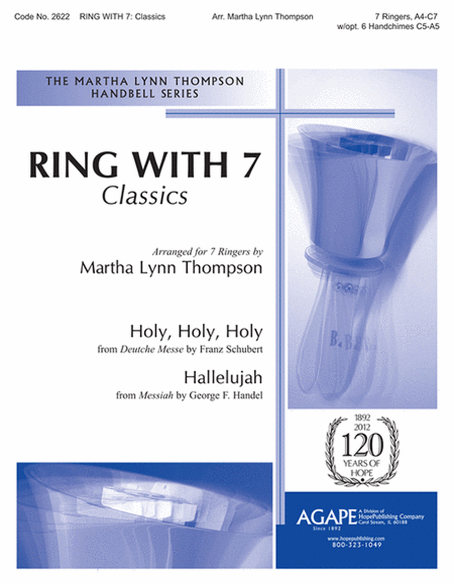 Ring with 7: Classics image number null