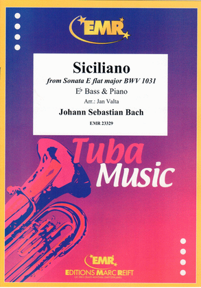 Book cover for Siciliano