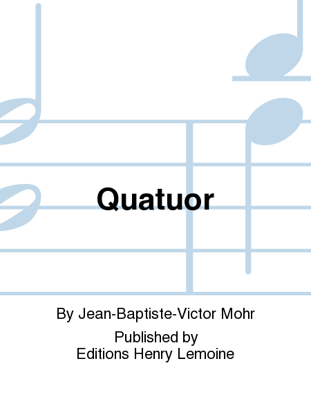 Quatuor