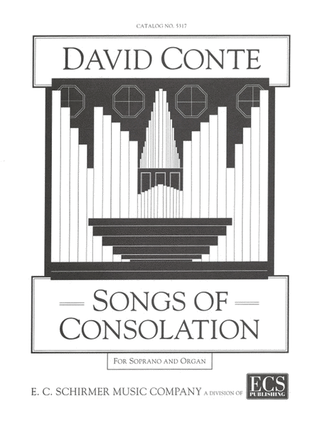 Songs of Consolation