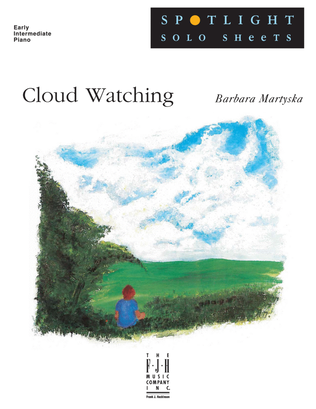 Cloud Watching