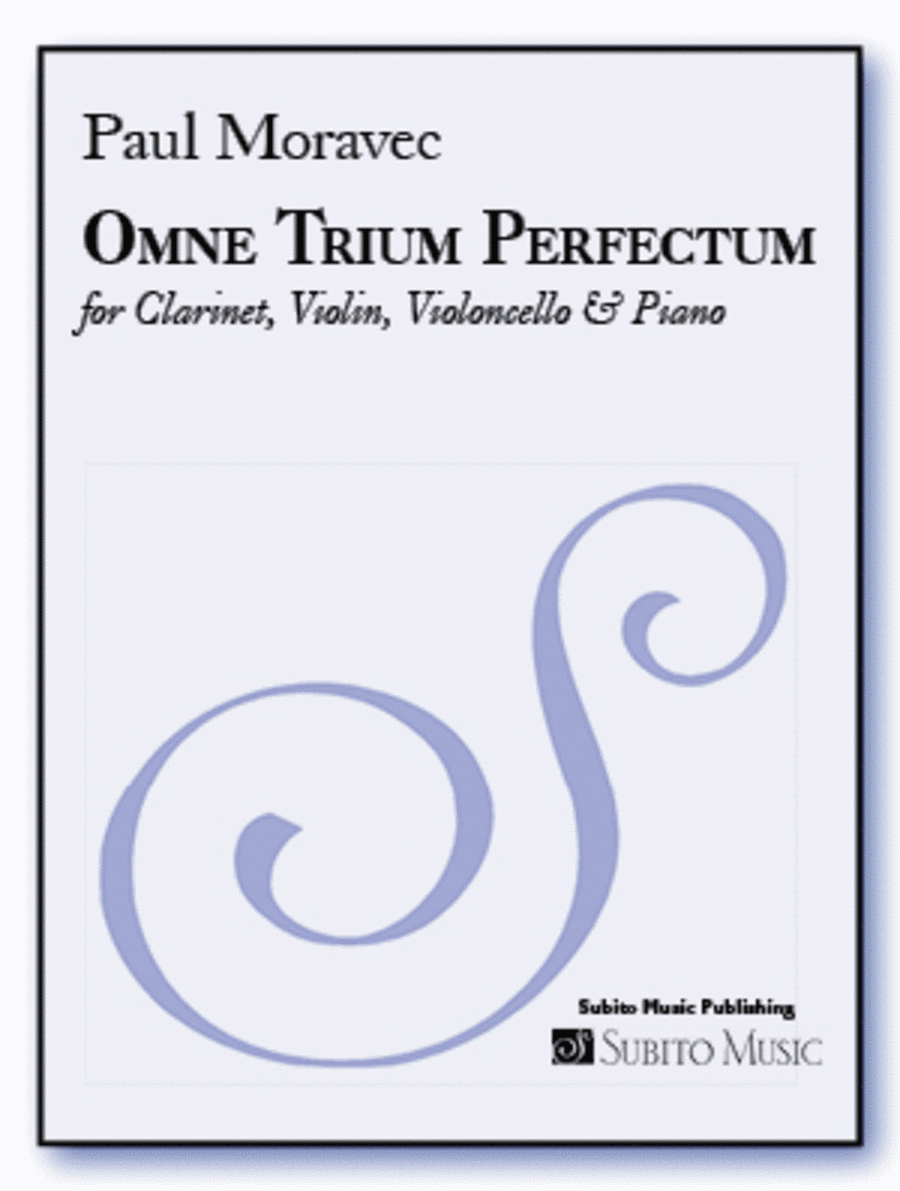 Omne Trium Perfectum