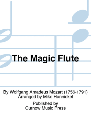 The Magic Flute