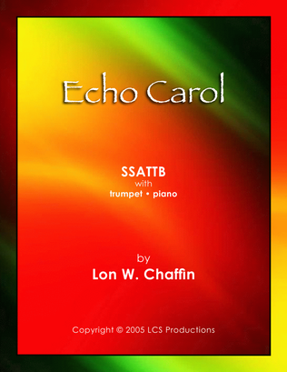 Echo Carol