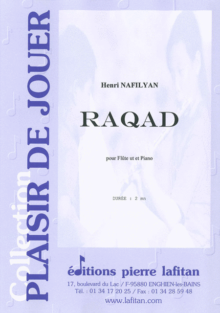 Raqad