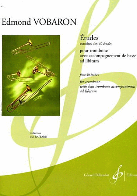 Etudes