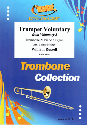 Trumpet Voluntary