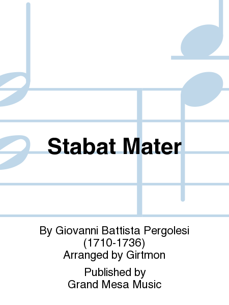 Stabat Mater