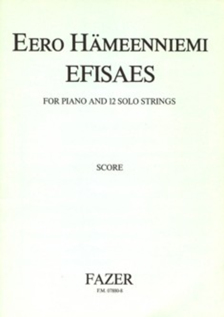 Efisaes