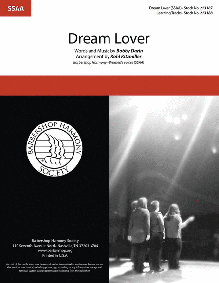 Dream Lover