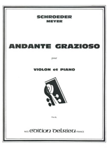 Andante Grazioso