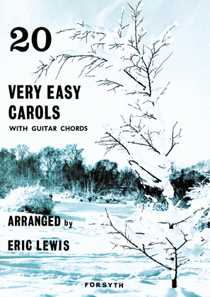 20 Very Easy Carols