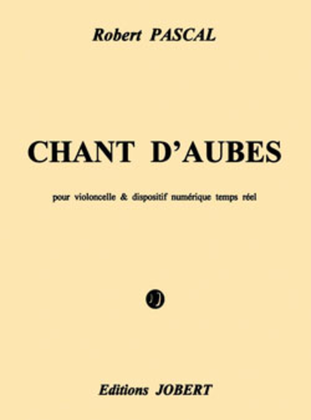 Chant d'aubes