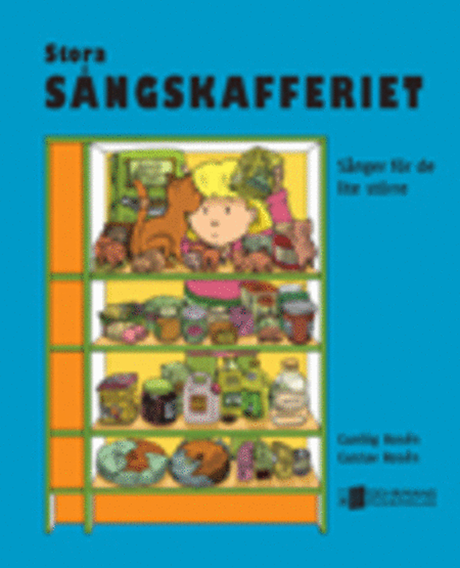 Stora Sangskafferiet