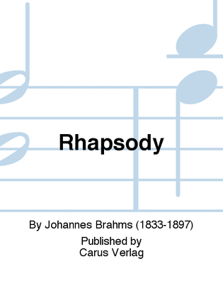 Rhapsody