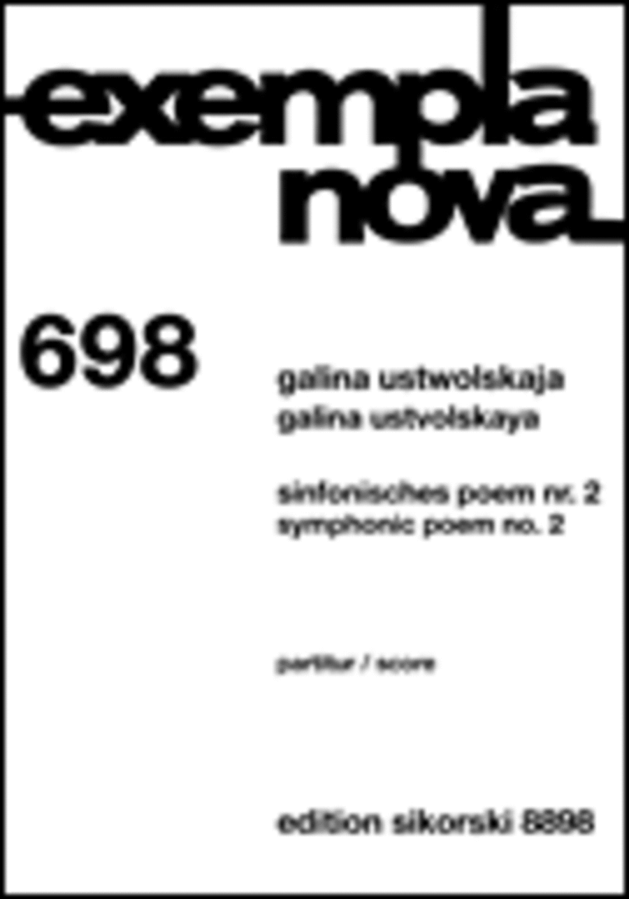 Symphonic Poem No. 2